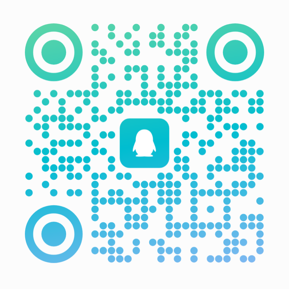 扫码加QQ-RXTool论坛